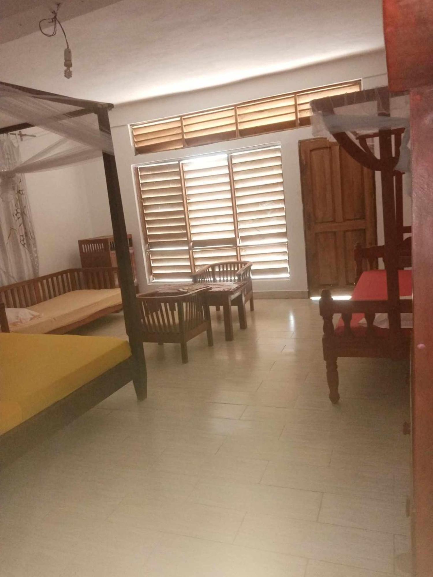 Villa Mena Nosy Be Exterior photo