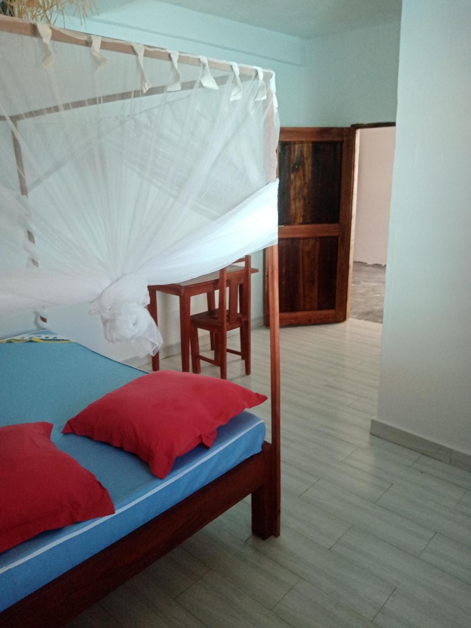 Villa Mena Nosy Be Exterior photo